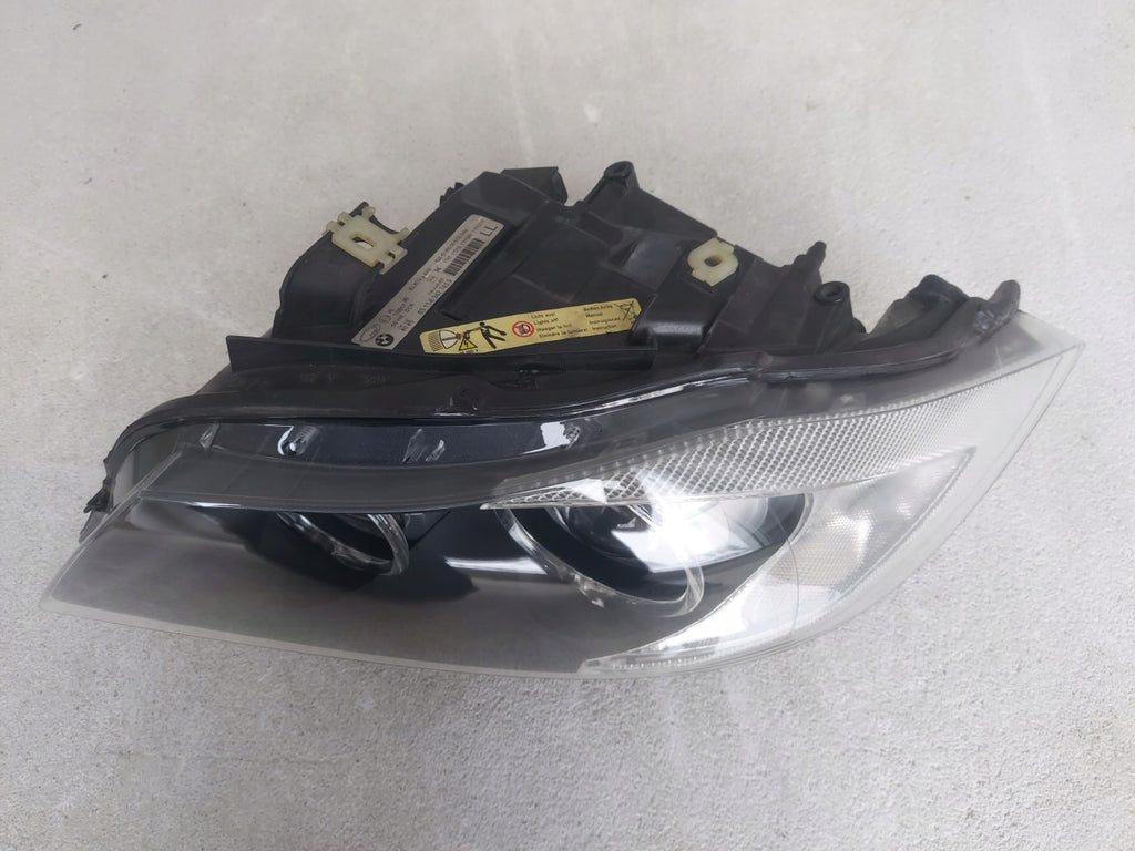 Frontscheinwerfer BMW E91 E90 6942743 Links Scheinwerfer Headlight SCH1889167869ew