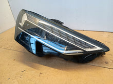Laden Sie das Bild in den Galerie-Viewer, Frontscheinwerfer Audi A3 8Y0941034D LED Rechts Scheinwerfer Headlight