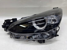 Load image into Gallery viewer, Frontscheinwerfer Mazda 2 D43N-51040 LED Links Scheinwerfer Headlight