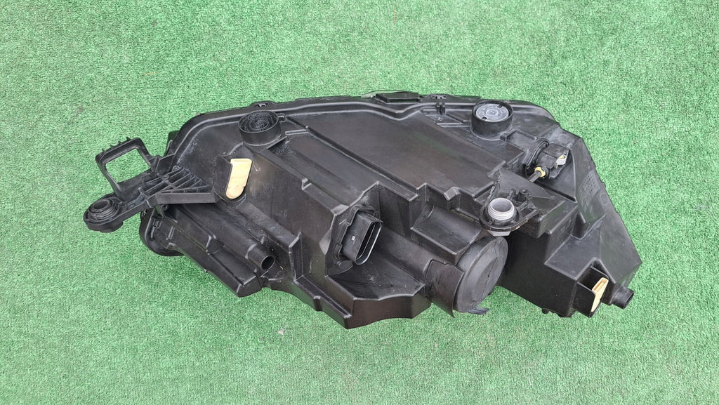 Frontscheinwerfer Skoda Fabia 6VB941015 Full LED Links Scheinwerfer Headlight