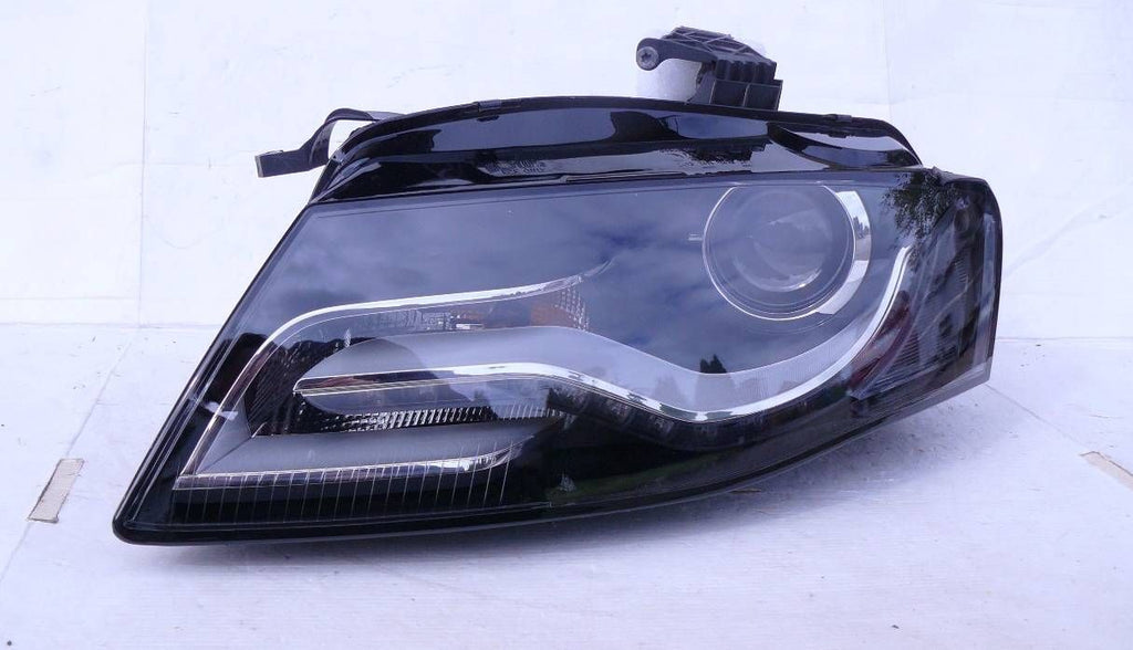 Frontscheinwerfer Audi A4 B8 8K0941003C Xenon Links Scheinwerfer Headlight SCH4082657038bi