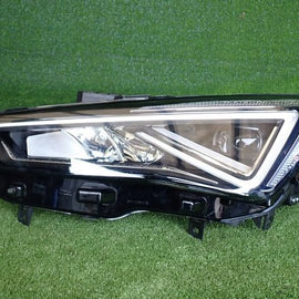 Frontscheinwerfer Seat Tarraco 5FJ941007EG Links Scheinwerfer Headlight SCH4048208646ut