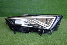 Load image into Gallery viewer, Frontscheinwerfer Seat Tarraco 5FJ941007EG Links Scheinwerfer Headlight SCH4048208646ut