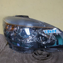 Frontscheinwerfer Mercedes-Benz W204 Rechts Scheinwerfer Headlight SCH7522714848xj