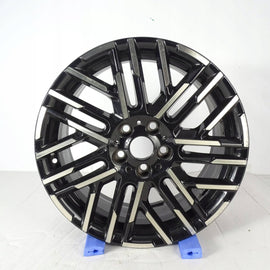 1x Alufelge 18 Zoll 7.5