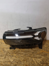 Frontscheinwerfer Dacia Duster 260603515R LED Links Scheinwerfer Headlight SCH8840326176kt