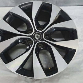 1x Alufelge 17 Zoll 5x114.3 Renault Arkana I Rim Wheel FEL3542414853hl