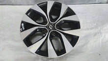 Laden Sie das Bild in den Galerie-Viewer, 1x Alufelge 17 Zoll 5x114.3 Renault Arkana I Rim Wheel FEL3542414853hl