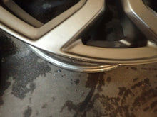 Laden Sie das Bild in den Galerie-Viewer, 1x Alufelge 17 Zoll 7.0&quot; 4x108 H1BJ-1007-M1A Ford Rim Wheel