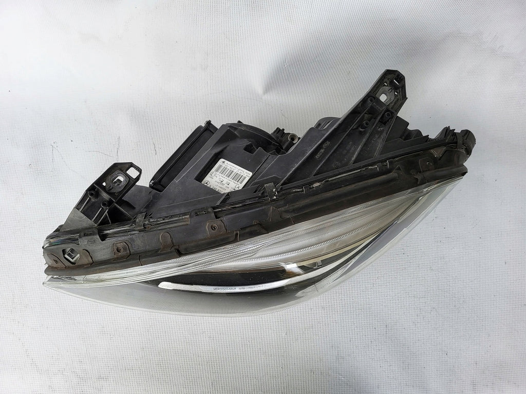 Frontscheinwerfer Mercedes-Benz W246 A2468200739 Bi-Xenon Links Headlight SCH9169919388rq