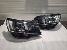 Load image into Gallery viewer, Frontscheinwerfer VW 7L1941005B Ein Satz Scheinwerfer Headlight SCH5400680356lp