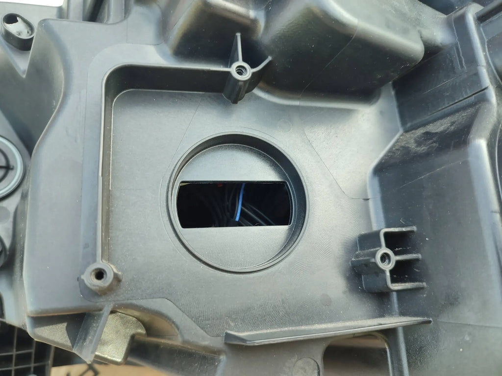 Frontscheinwerfer VW Id.4 11B941006A Full LED Rechts Scheinwerfer Headlight SCH9240656307sj