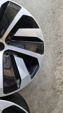 Load image into Gallery viewer, 4x Alufelge 19 Zoll 8.0" 5x112 40ET Glanz Schwarz 3G8601025P VW Arteon Rim Wheel FEL4218841097go