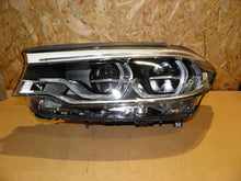 Laden Sie das Bild in den Galerie-Viewer, Frontscheinwerfer BMW 5 G31 G30 7439209 Links Scheinwerfer Headlight SCH9441267701tw