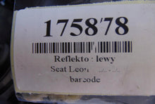 Laden Sie das Bild in den Galerie-Viewer, Frontscheinwerfer Seat Leon 5P0941295 Links Scheinwerfer Headlight