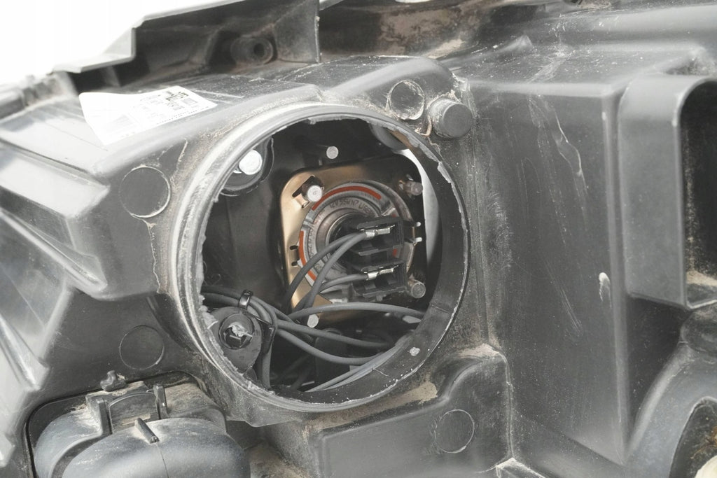 Frontscheinwerfer VW Passat B7 3AB941006 90003373 Rechts Scheinwerfer Headlight SCH4293499271py