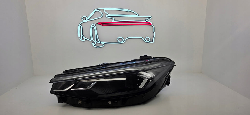 Frontscheinwerfer VW Passat 3J1941005 Full LED Links Scheinwerfer Headlight SCH6148182365sq