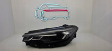 Load image into Gallery viewer, Frontscheinwerfer VW Passat 3J1941005 Full LED Links Scheinwerfer Headlight SCH6148182365sq