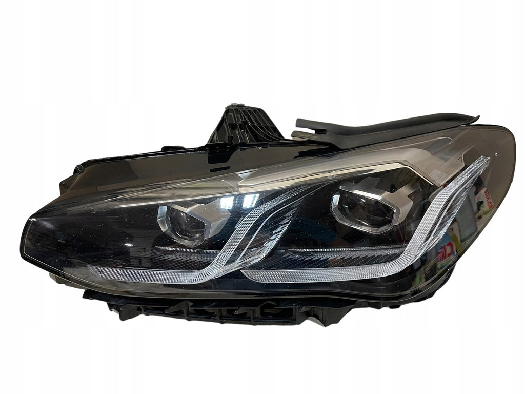 Frontscheinwerfer BMW 2 U06 5A42247 LED Links Scheinwerfer Headlight