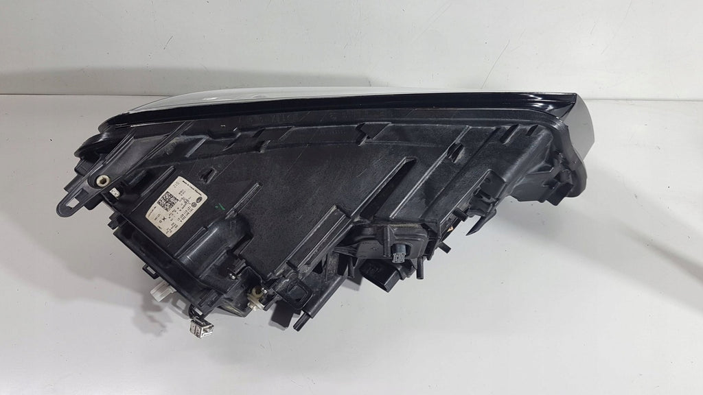 Frontscheinwerfer VW Touareg 7P1941033A Links Scheinwerfer Headlight SCH1824587982tg