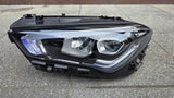 Frontscheinwerfer Mercedes-Benz Cla A1189068300 LED Links Scheinwerfer Headlight