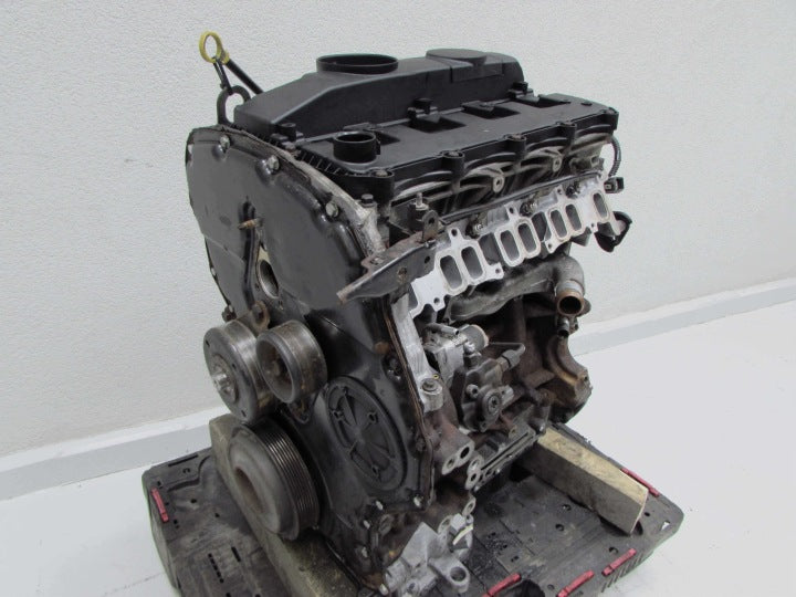 Motor Ford Transit PHFA 2.4 TDCI 100PS 74kW 242TKm 2011 Diesel Engine Unkomplett MOT9292033923rs