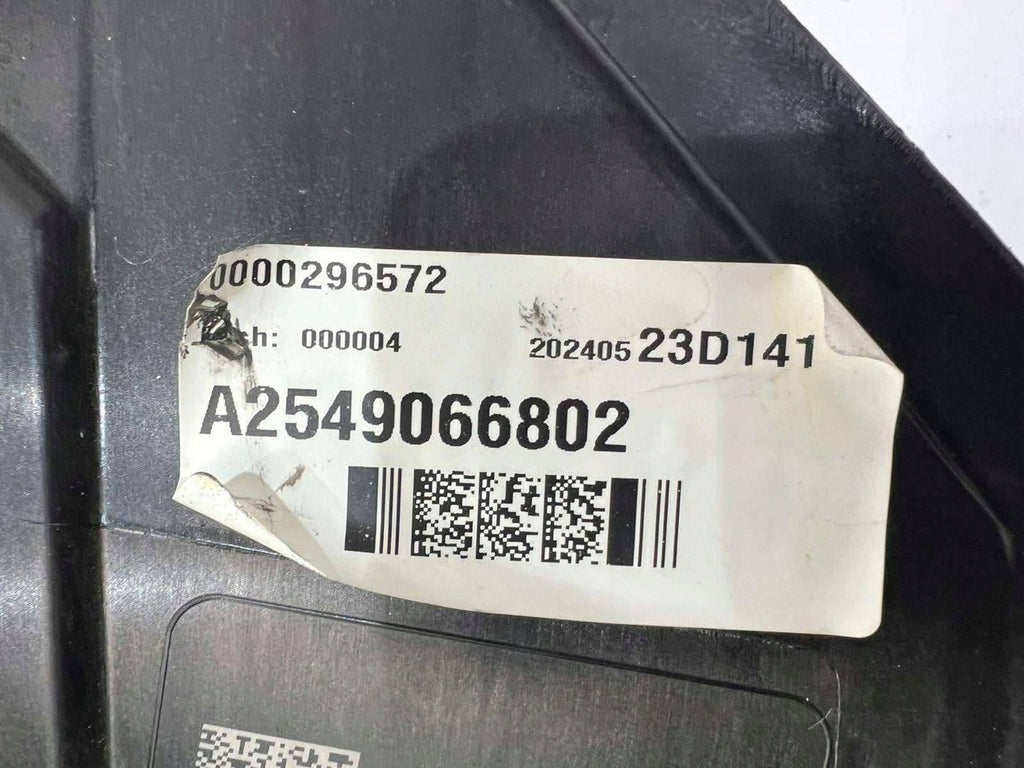 Frontscheinwerfer Mercedes-Benz Glc NKO4071 Rechts Scheinwerfer Headlight SCH9075620619ci