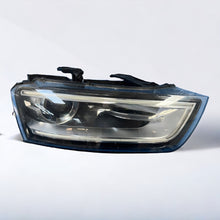 Laden Sie das Bild in den Galerie-Viewer, Frontscheinwerfer Audi Q3 8U0941004H LED Rechts Scheinwerfer Headlight