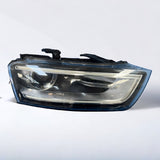 Frontscheinwerfer Audi Q3 8U0941004H LED Rechts Scheinwerfer Headlight