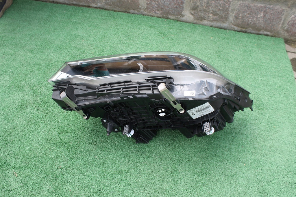 Frontscheinwerfer BMW 5 G31 G30 7214961-03 LED Links Scheinwerfer Headlight SCH9214292735yy