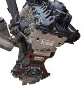 Laden Sie das Bild in den Galerie-Viewer, Motor BMW X3 E83 M47D20C 2.0 150PS Diesel Engine Unkomplett MOT7244681706ff