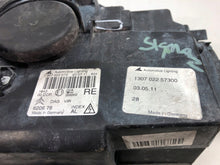 Load image into Gallery viewer, Frontscheinwerfer Citroën C6 9660983180 Rechts Scheinwerfer Headlight SCH1910303389hw