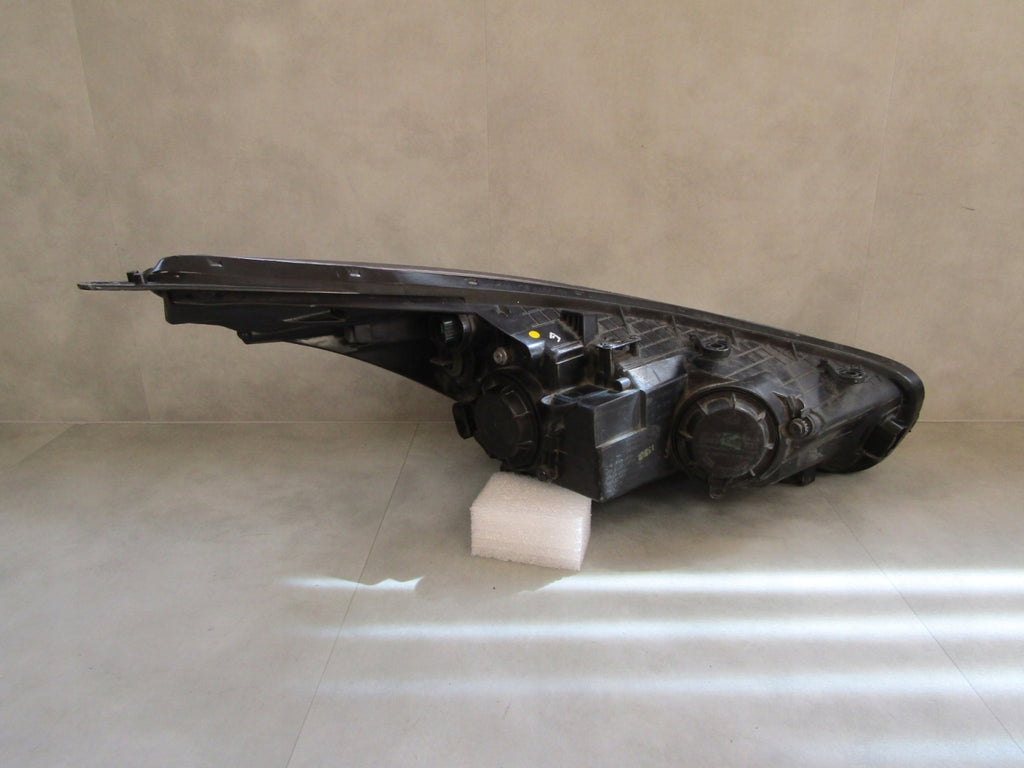 Frontscheinwerfer Kia Ceed Xenon Links Scheinwerfer Headlight