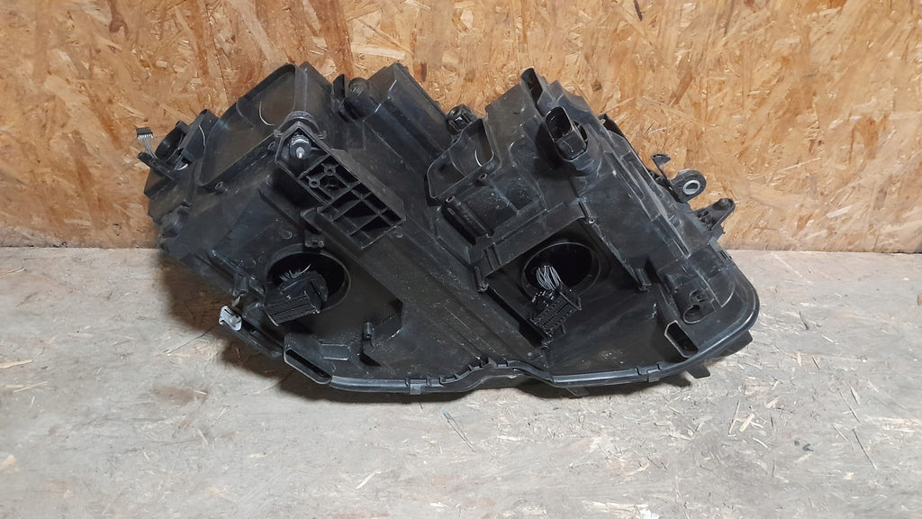 Frontscheinwerfer VW Tiguan 5NN941081 LED Links Scheinwerfer Headlight