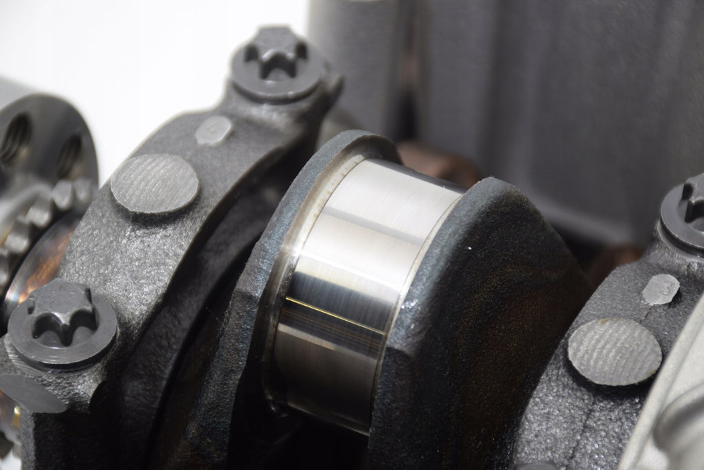 Motorblock BMW Mini F57 F56 F55 B38A15A 1.5 Benzin Unkomplett