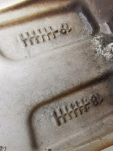 Load image into Gallery viewer, 1x Alufelge 17 Zoll 6.5" 5x112 41ET Glanz Silber 3G0071497A VW Passat B8 FEL6918559309ob