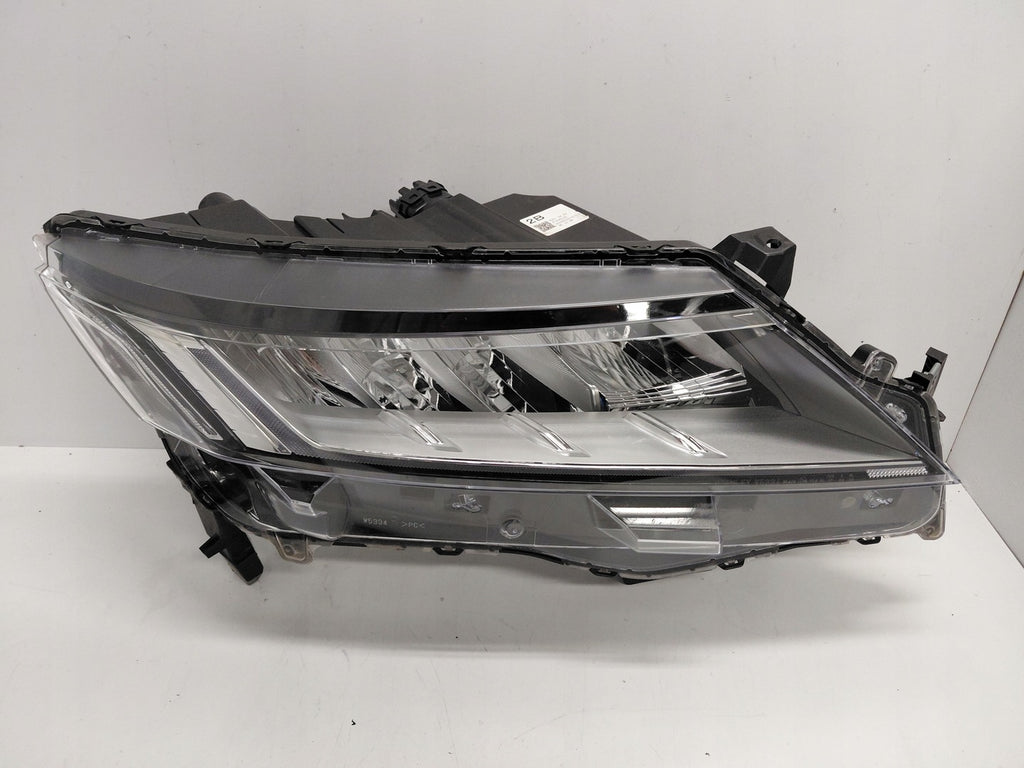 Frontscheinwerfer Mitsubishi Asx 8301D482 LED Rechts Scheinwerfer Headlight SCH8310488058wv