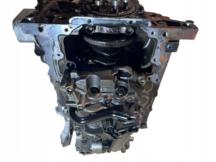 Motor Audi Seat Skoda VW I CFF 2.0 TDI Diesel Engine Unkomplett MOT5979293765gn