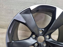 Load image into Gallery viewer, 1x Alufelge 18 Zoll 5x112 5FA601025H Seat Leon Rim Wheel FEL6406194396en