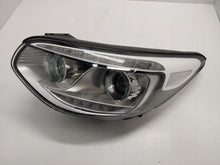 Laden Sie das Bild in den Galerie-Viewer, Frontscheinwerfer Kia Soul II LED Links Scheinwerfer Headlight SCH4949897053sb