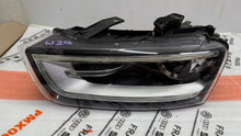 Laden Sie das Bild in den Galerie-Viewer, Frontscheinwerfer Audi Q3 8U0941031 LED Links Scheinwerfer Headlight SCH7661287909qy
