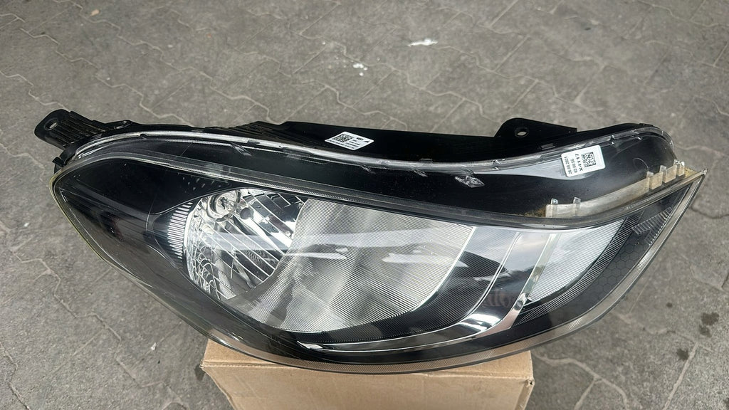 Frontscheinwerfer Hyundai I10 LED Rechts Scheinwerfer Headlight