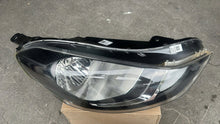 Laden Sie das Bild in den Galerie-Viewer, Frontscheinwerfer Hyundai I10 LED Rechts Scheinwerfer Headlight