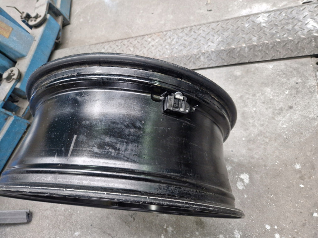 1x Alufelge 21 Zoll 8.5" 5x108 45ET J8A2-1007-LA Land Rover Velar L560 Rim Wheel FEL1800899334zn