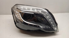 Load image into Gallery viewer, Frontscheinwerfer Mercedes-Benz A2048201639 Xenon Rechts Scheinwerfer Headlight