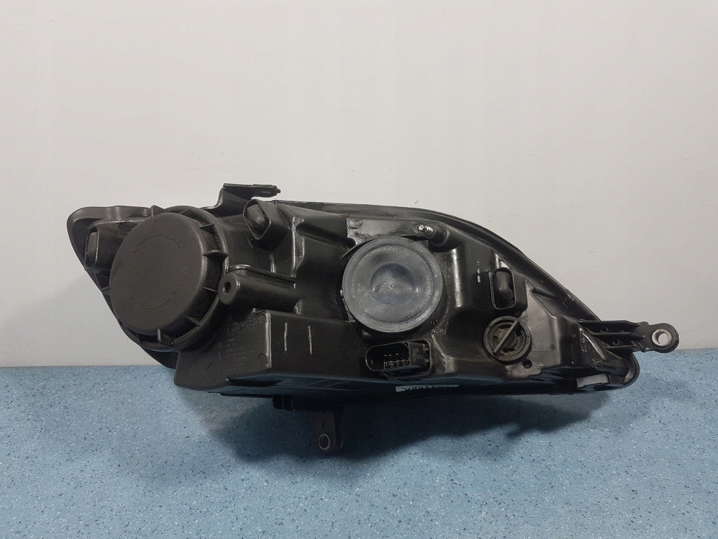 Frontscheinwerfer VW Golf V Plus Links Scheinwerfer Headlight SCH2950904770bd