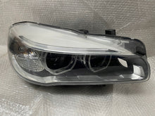 Laden Sie das Bild in den Galerie-Viewer, Frontscheinwerfer BMW 2 F45 F46 A87494856-01 LED Rechts Scheinwerfer Headlight SCH2691591526mp