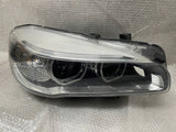 Frontscheinwerfer BMW 2 F45 F46 A87494856-01 LED Rechts Scheinwerfer Headlight