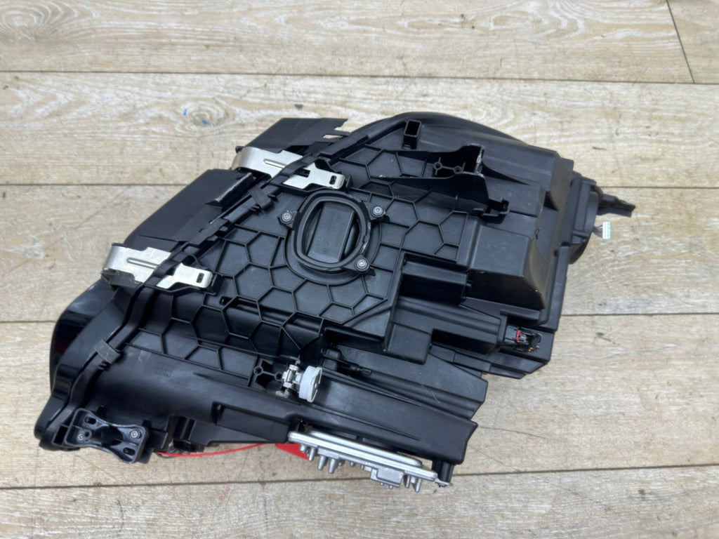 Frontscheinwerfer BMW 8 G16 G14 G15 8739583-05 LED Links Scheinwerfer Headlight SCH1354852796cm