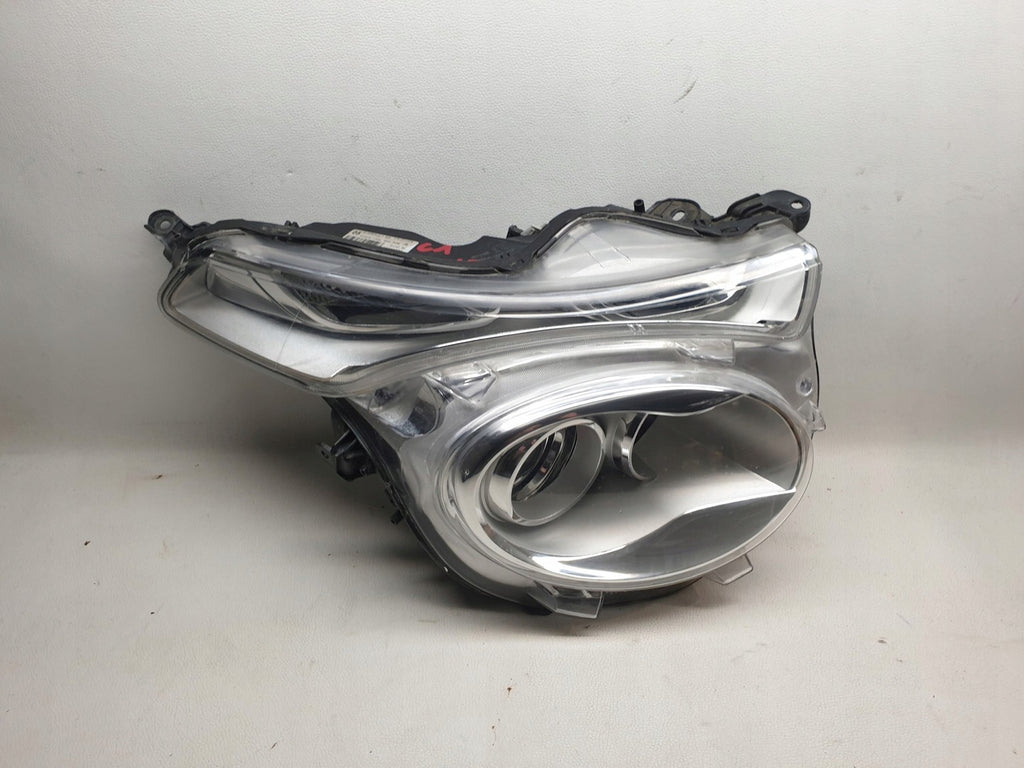 Frontscheinwerfer Citroën C1 II 81110-0H170 90026271 Rechts Headlight SCH6182386150to